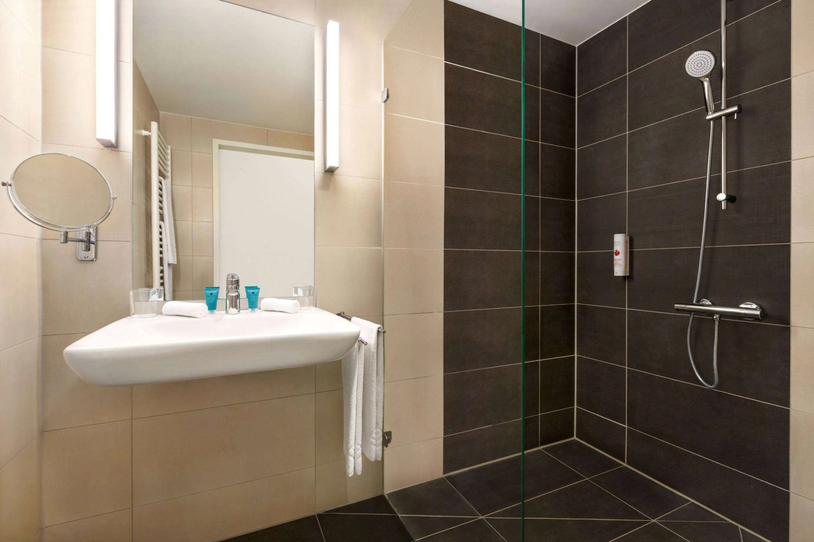 Foto - Wyndham Garden Munich Messe