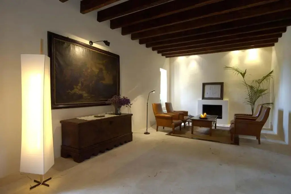 Photo - Belle Son Mas Luxury Finca Hotel