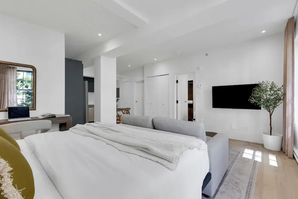 Foto - The Mercer Boutique Hotel