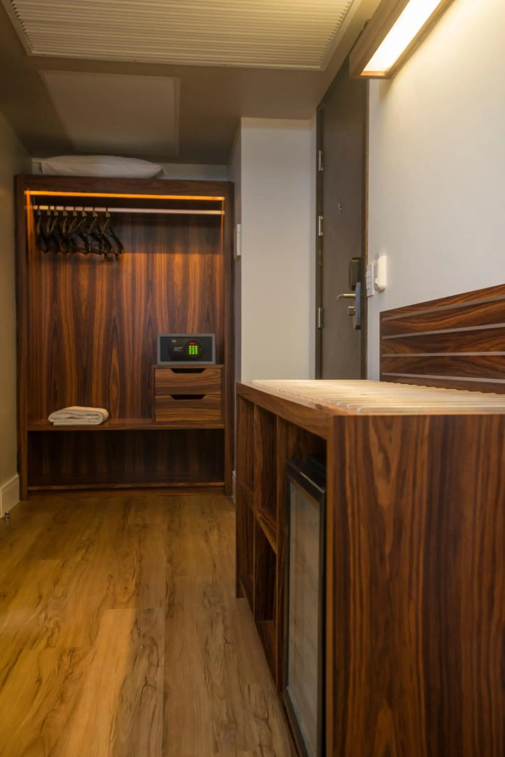 Photo - Hotel Luzeiros Recife