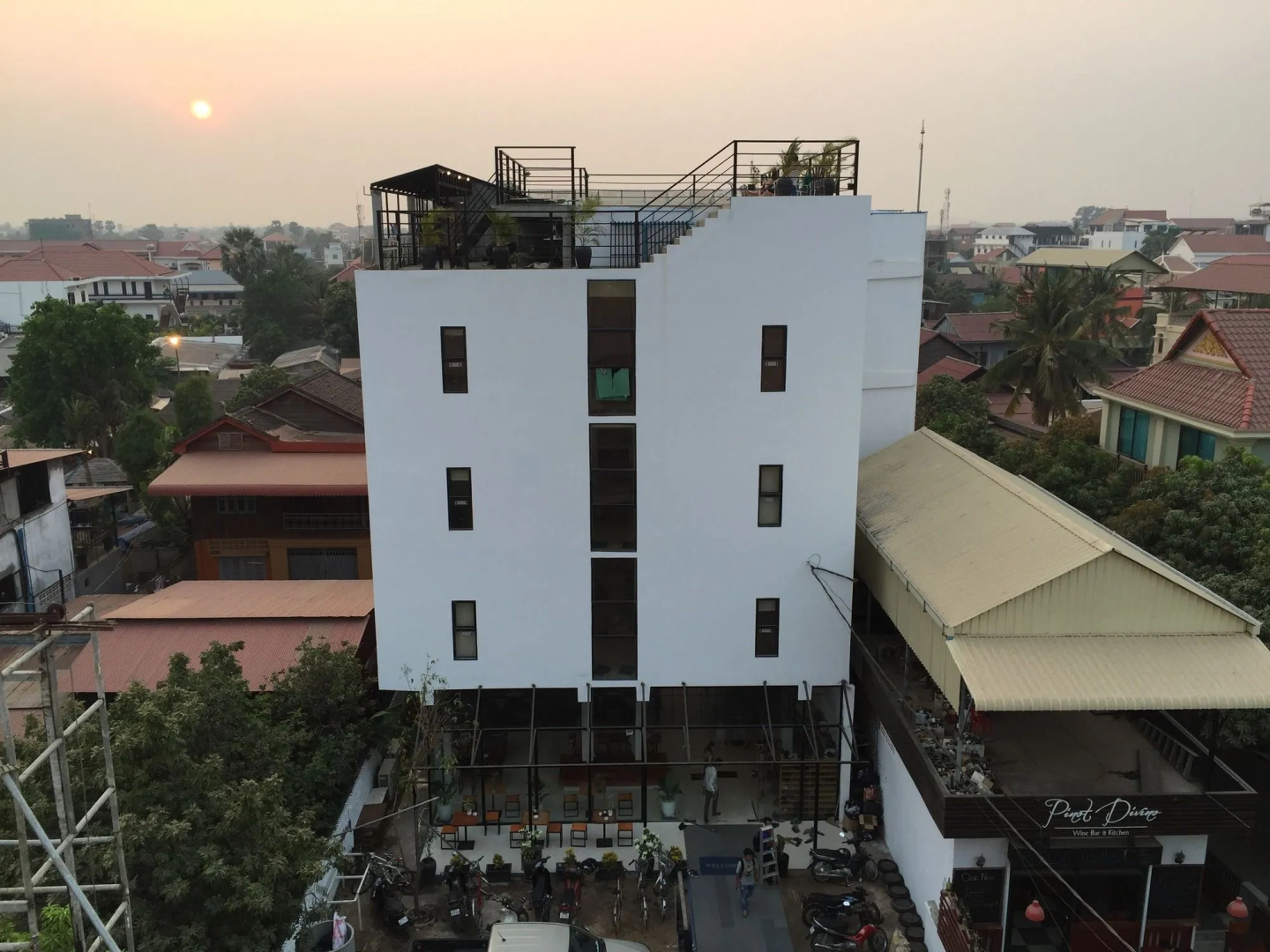 Foto - Onederz Siem Reap