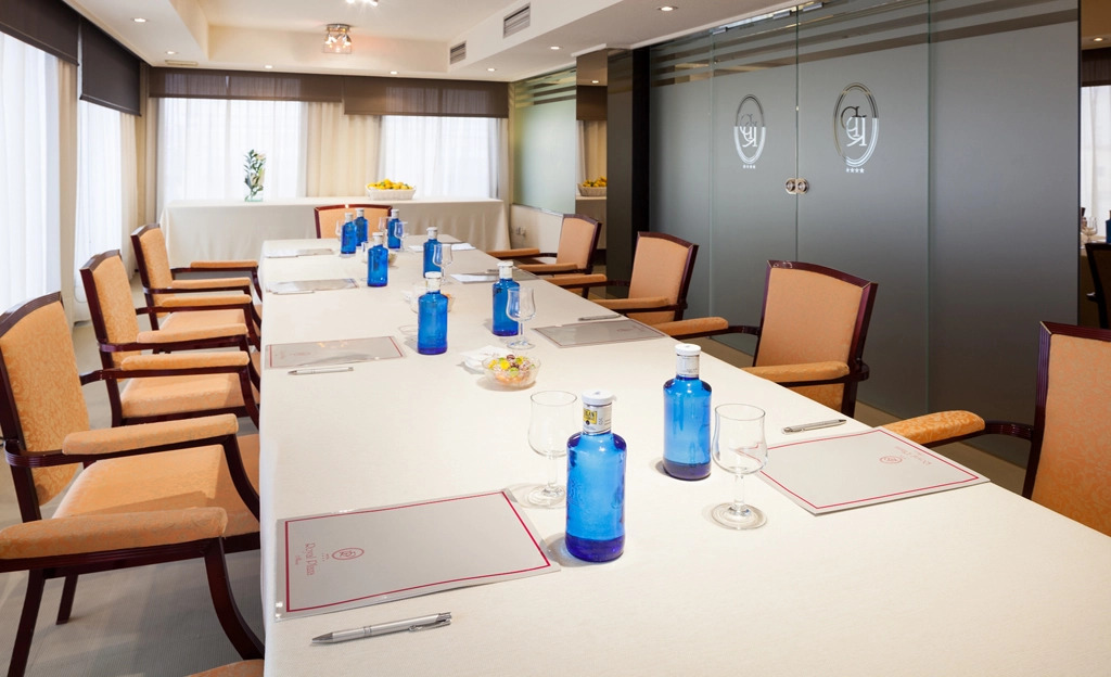 Foto - Hotel Royal Plaza