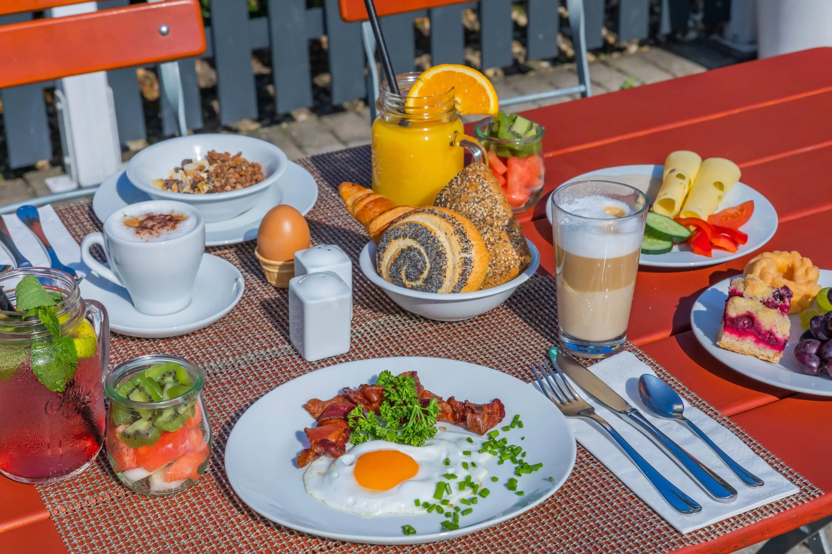 Photo - Hotel Oberhausen Neue Mitte affiliated by Meliá