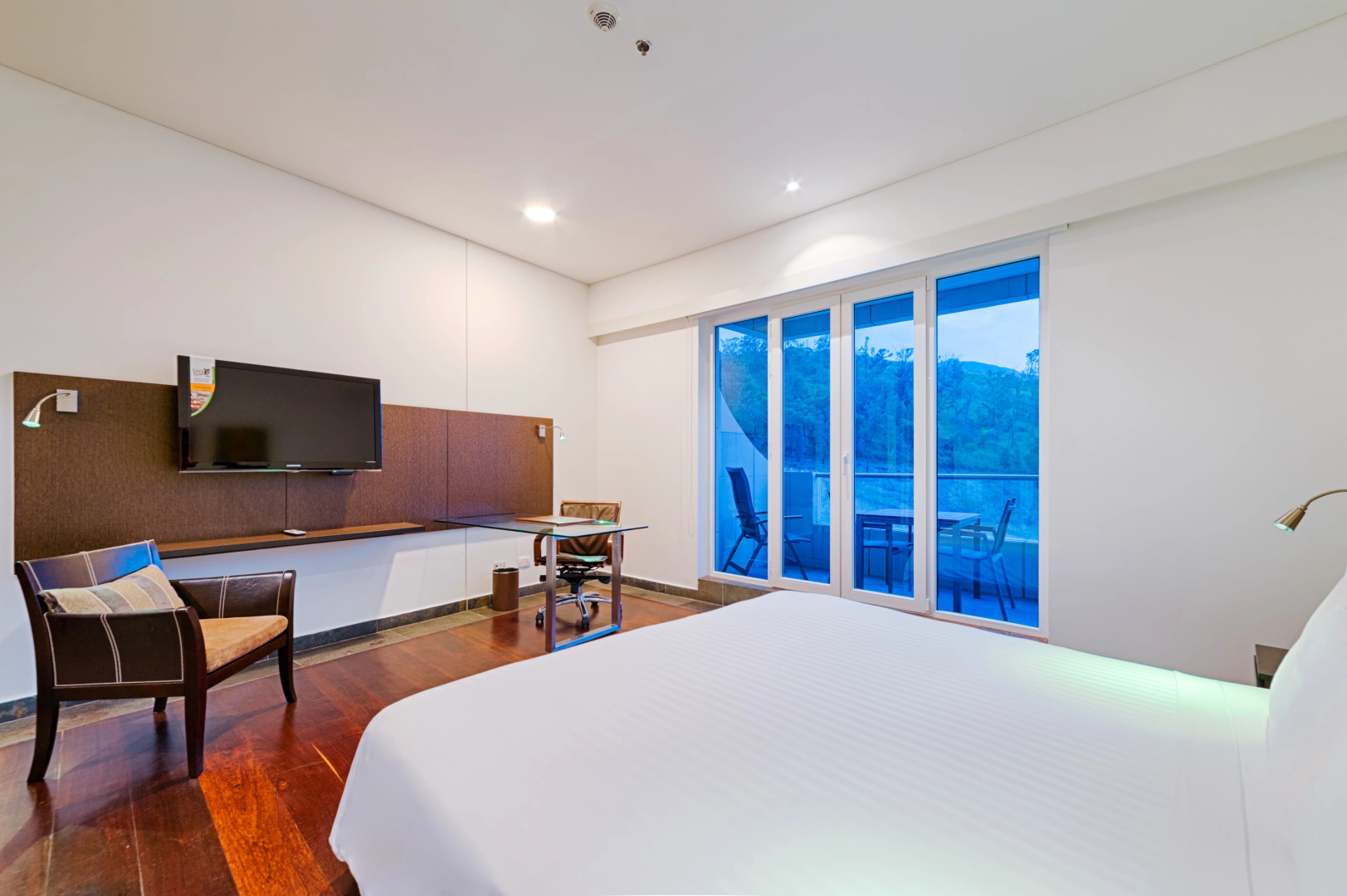 Foto - Hotel Spiwak Chipichape Cali