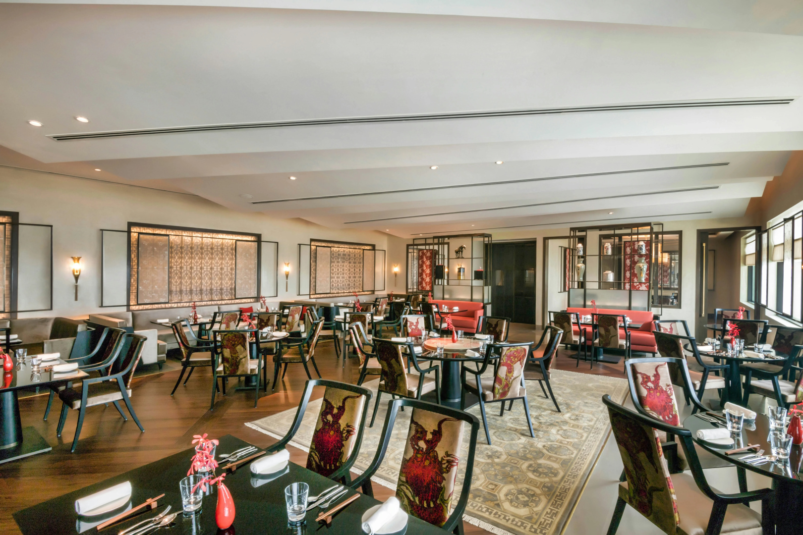 Photo - The Oberoi, New Delhi