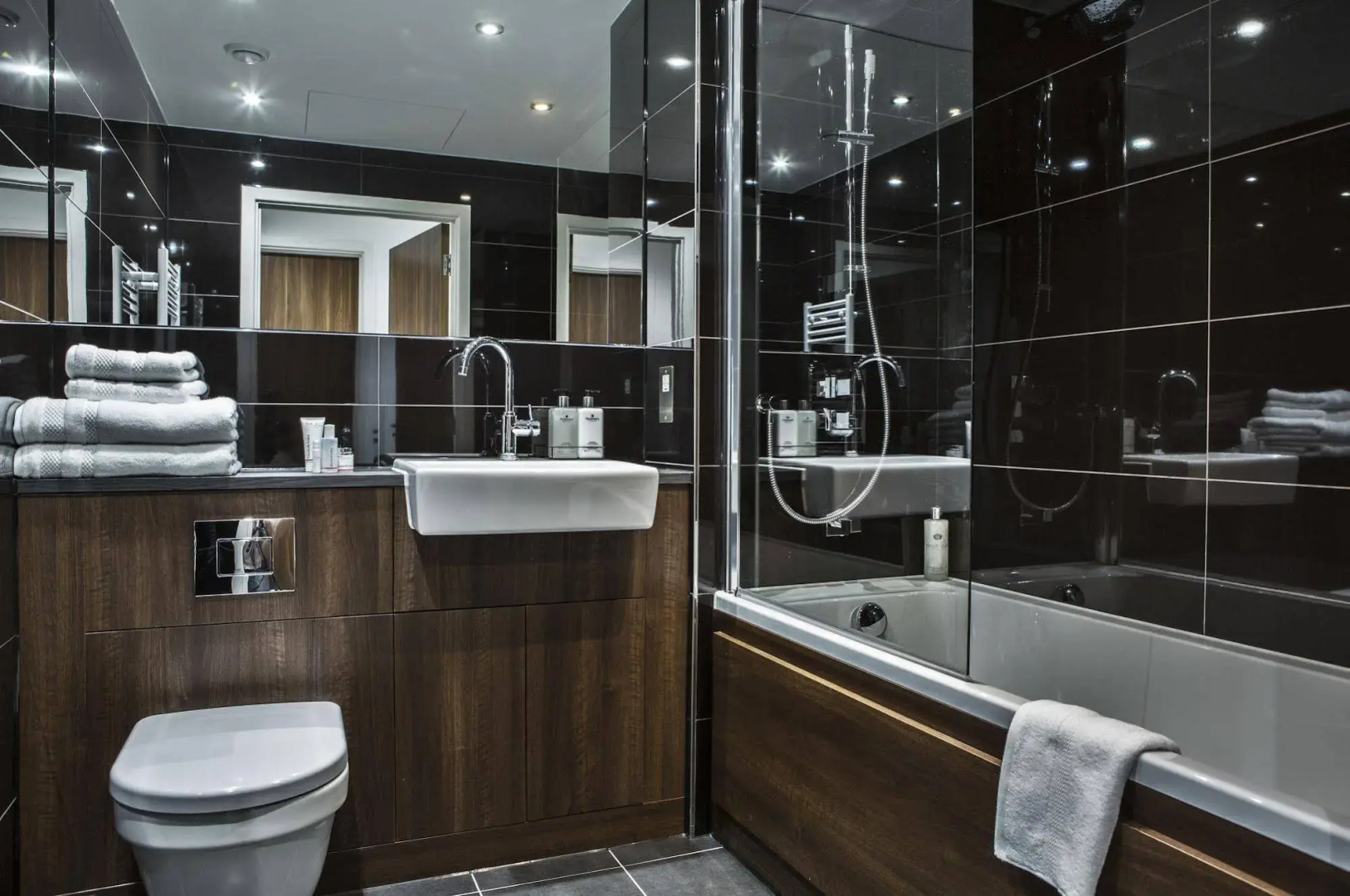 Photo - Aparthotel Adagio London Brentford