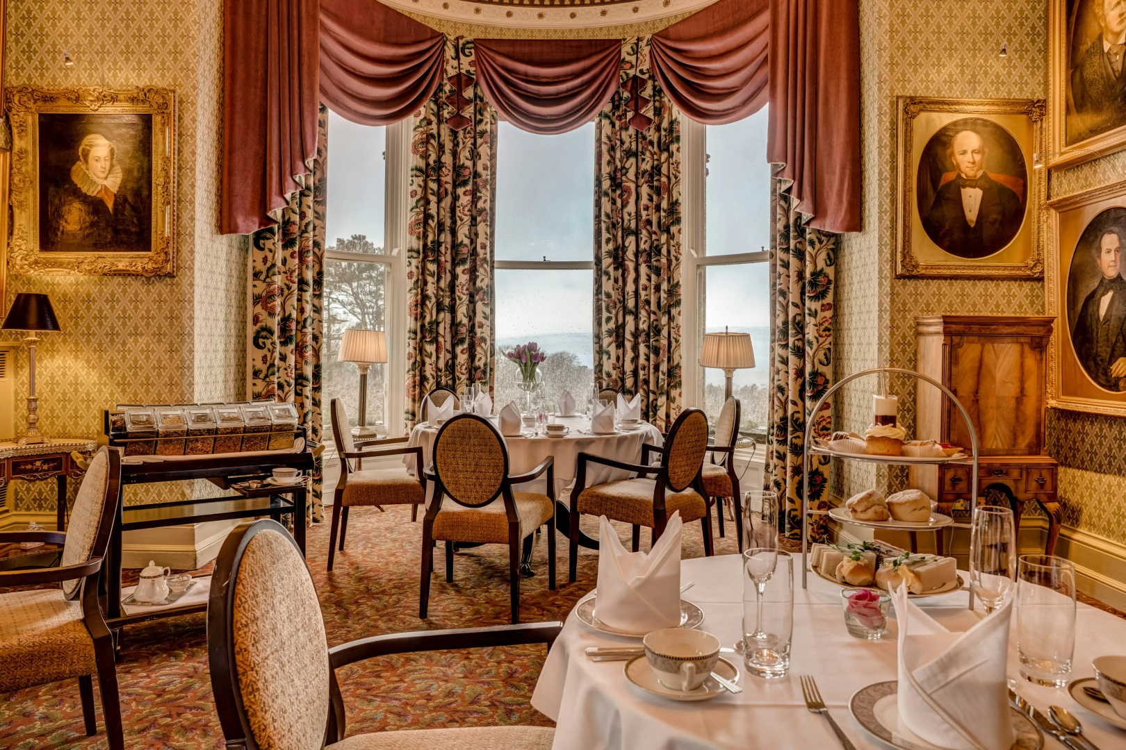 Photo - Culloden Estate & Spa