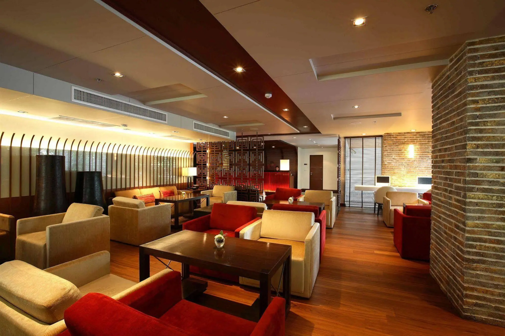 Photo - Oakwood Residence Sukhumvit Thonglor Bangkok