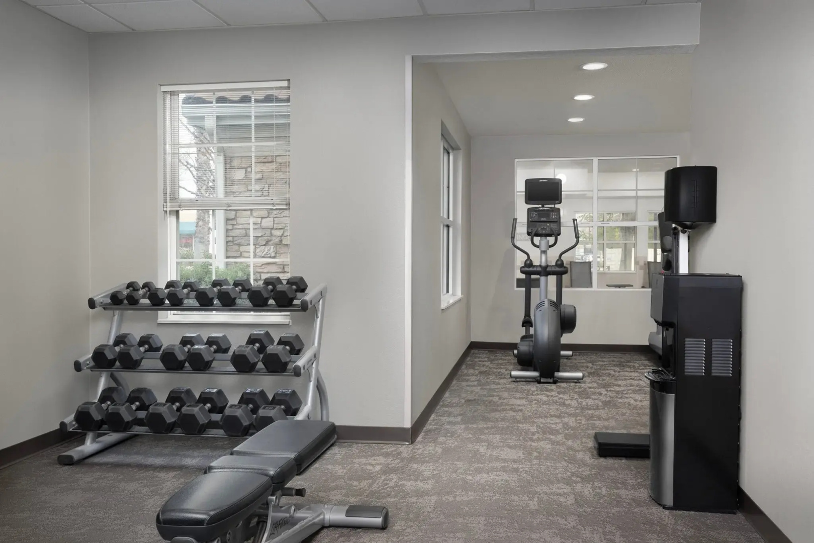 Photo - Residence Inn by Marriott San Bernardino