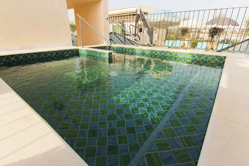 Foto - Hotel Sevilla