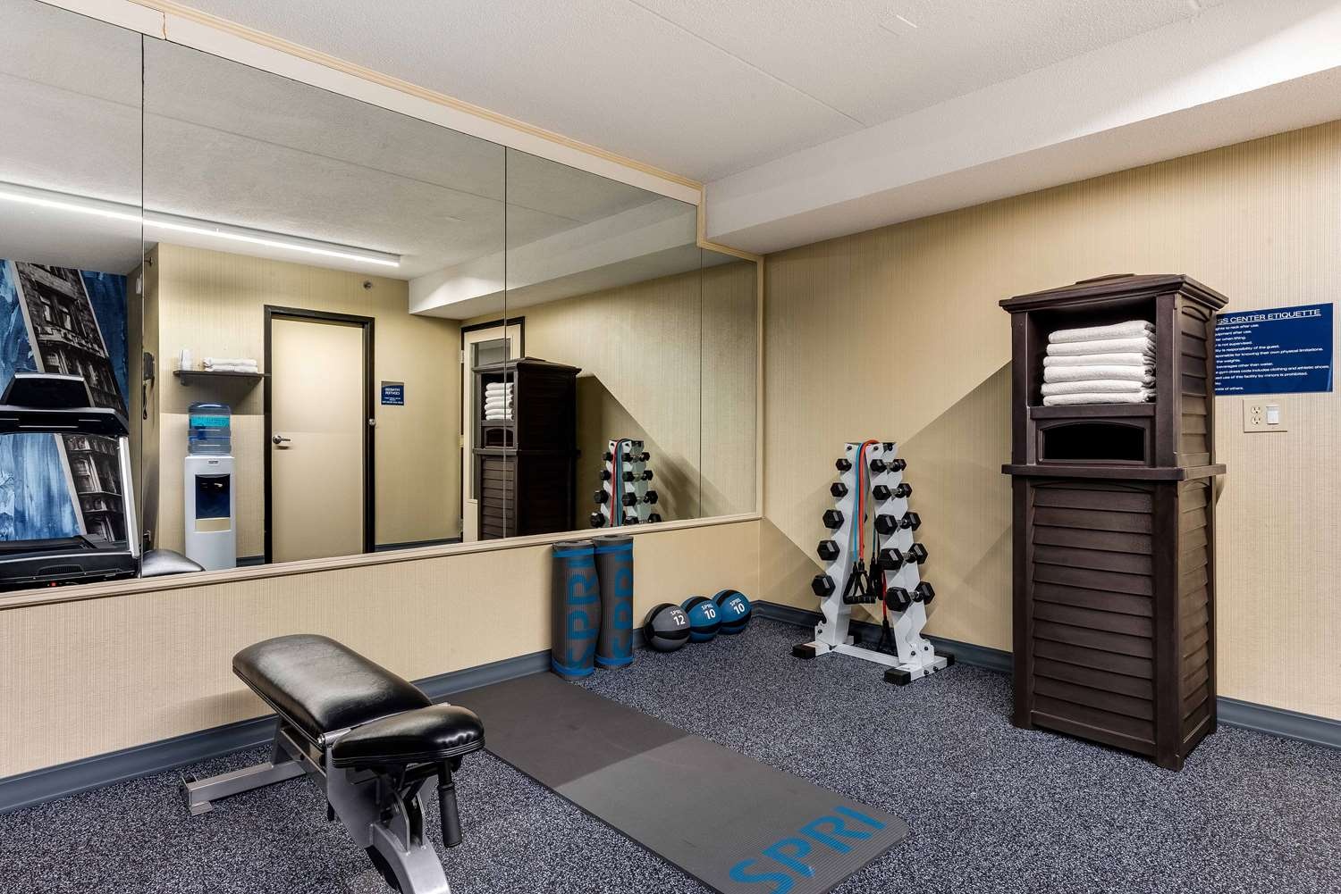 Foto - Best Western Chicago - Downers Grove