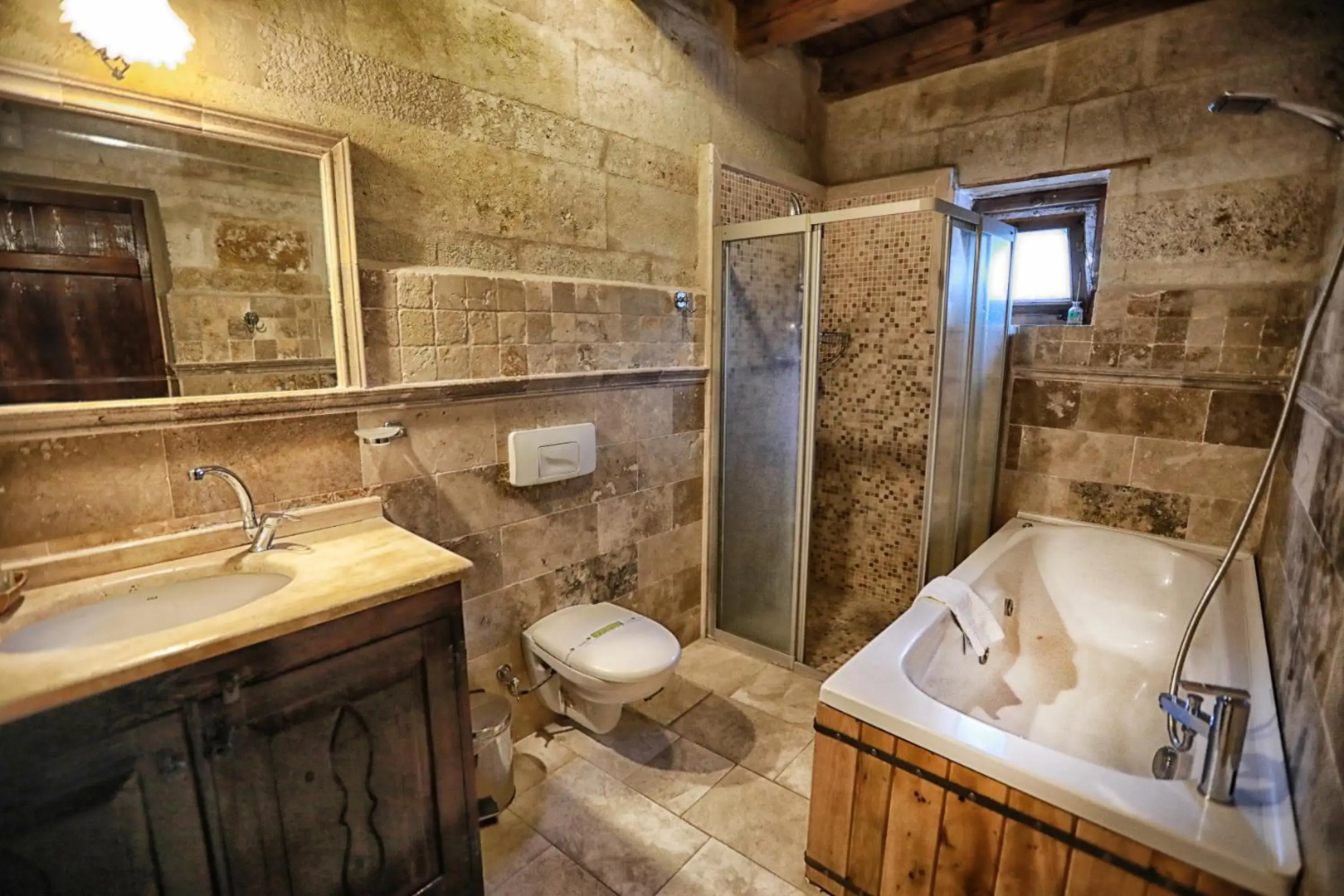 Foto - Traveller's Cave Hotel