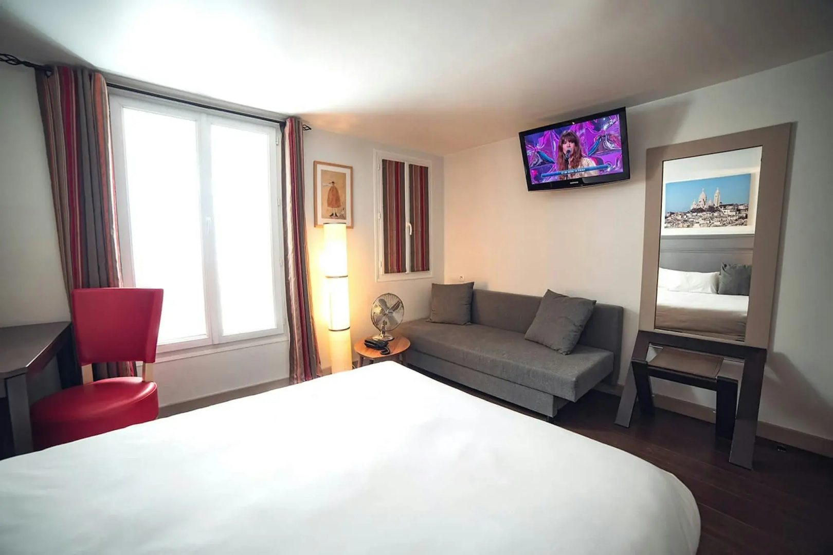 Photo - Hôtel Little Regina