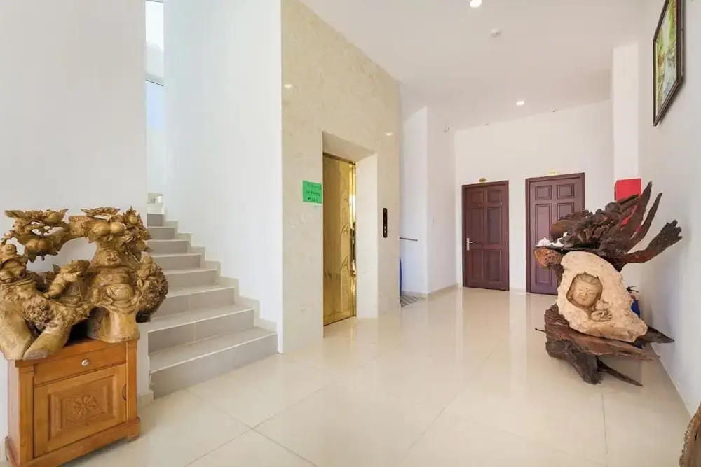Foto - Ruby Hotel Phu Quoc
