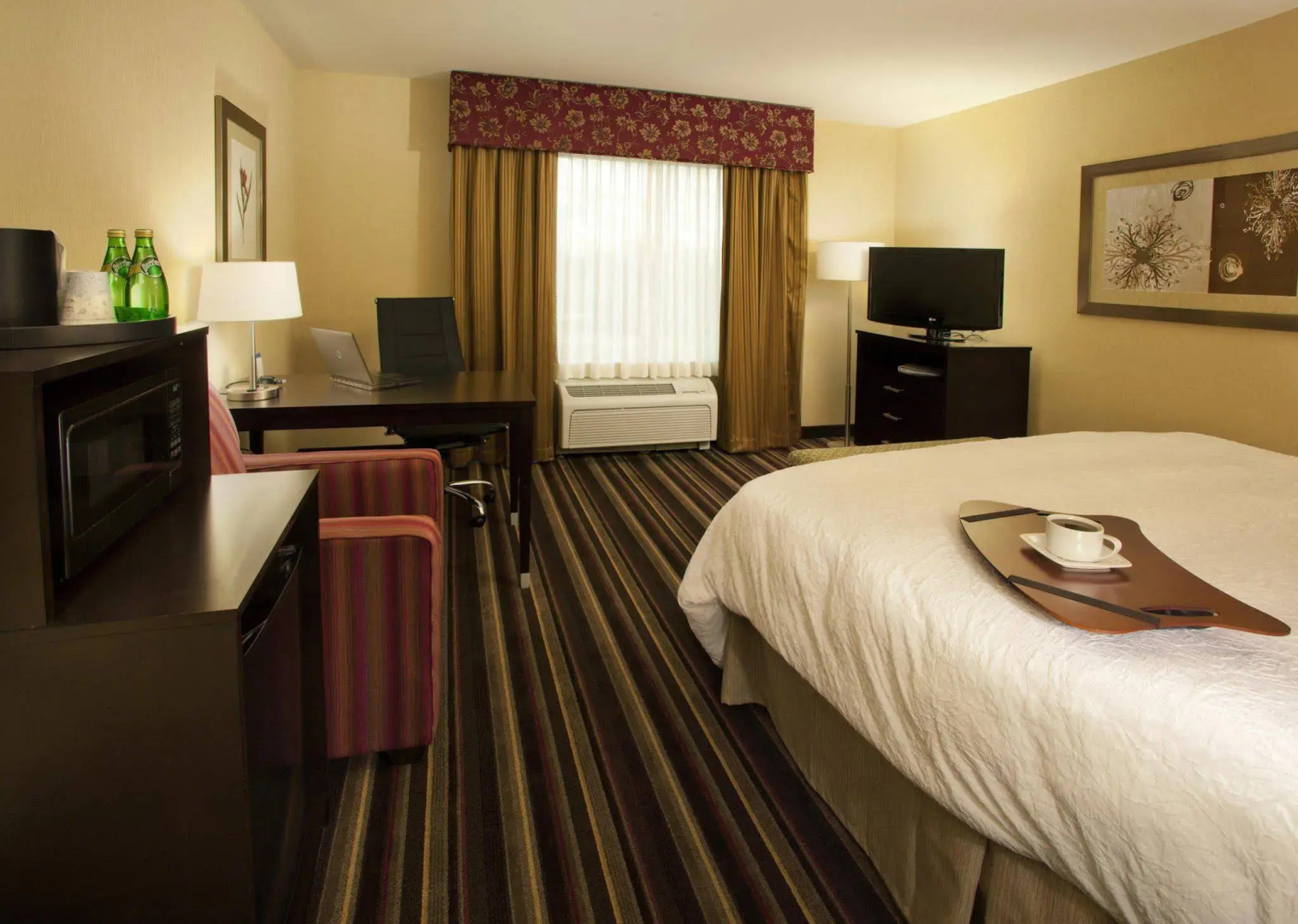 Foto - Hampton Inn & Suites Seattle/Federal Way