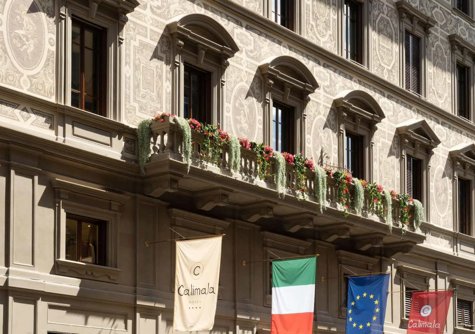 Foto - Hotel Calimala Florence