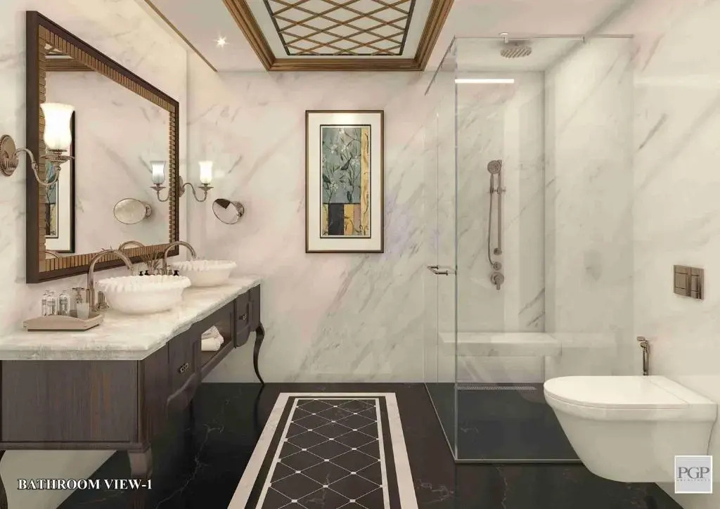 Foto - Taj Malabar Resort & Spa, Cochin.