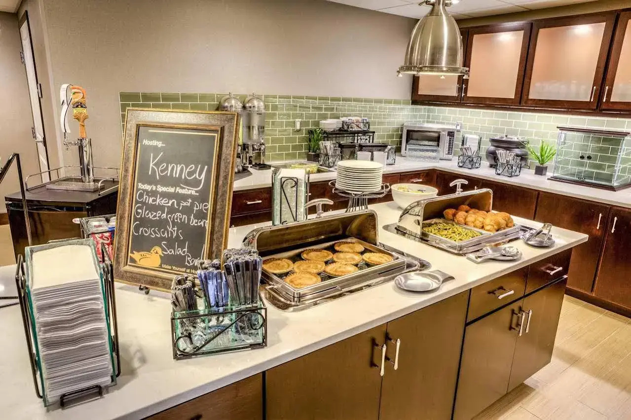 Photo - Homewood Suites by Hilton Columbus/Polaris, OH