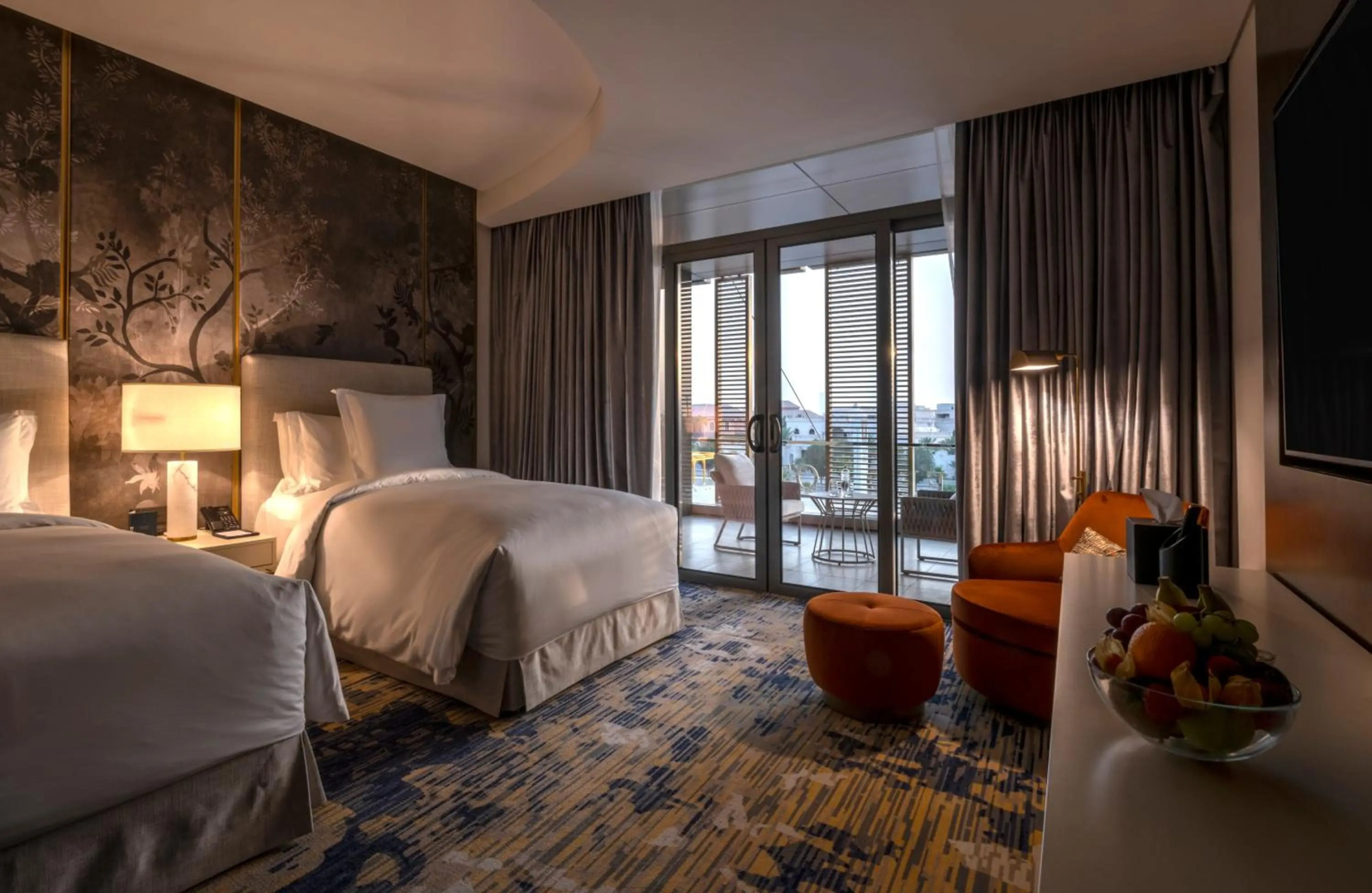 Photo - Jareed Hotel Riyadh