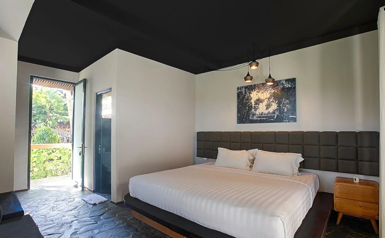 Foto - Outpost Ubud Penestanan