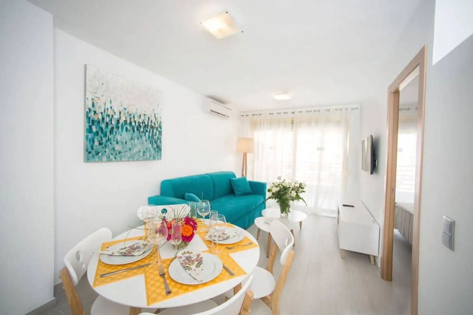 Foto - Ona Suites Salou