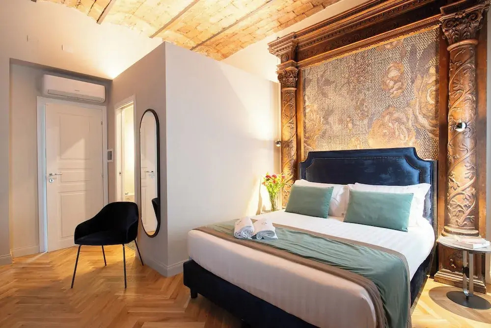 Photo - H77 Apartments - Maison D'Art Collection