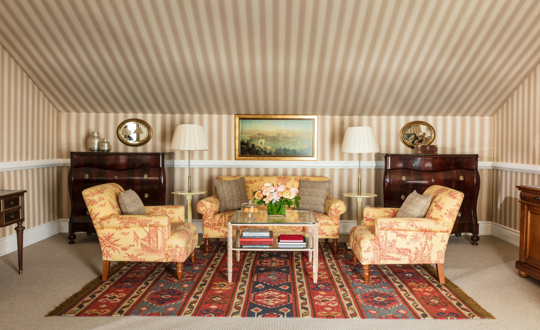 Photo - Anantara Villa Padierna Palace Benahavís Marbella Resort - A Leading hotel of the world