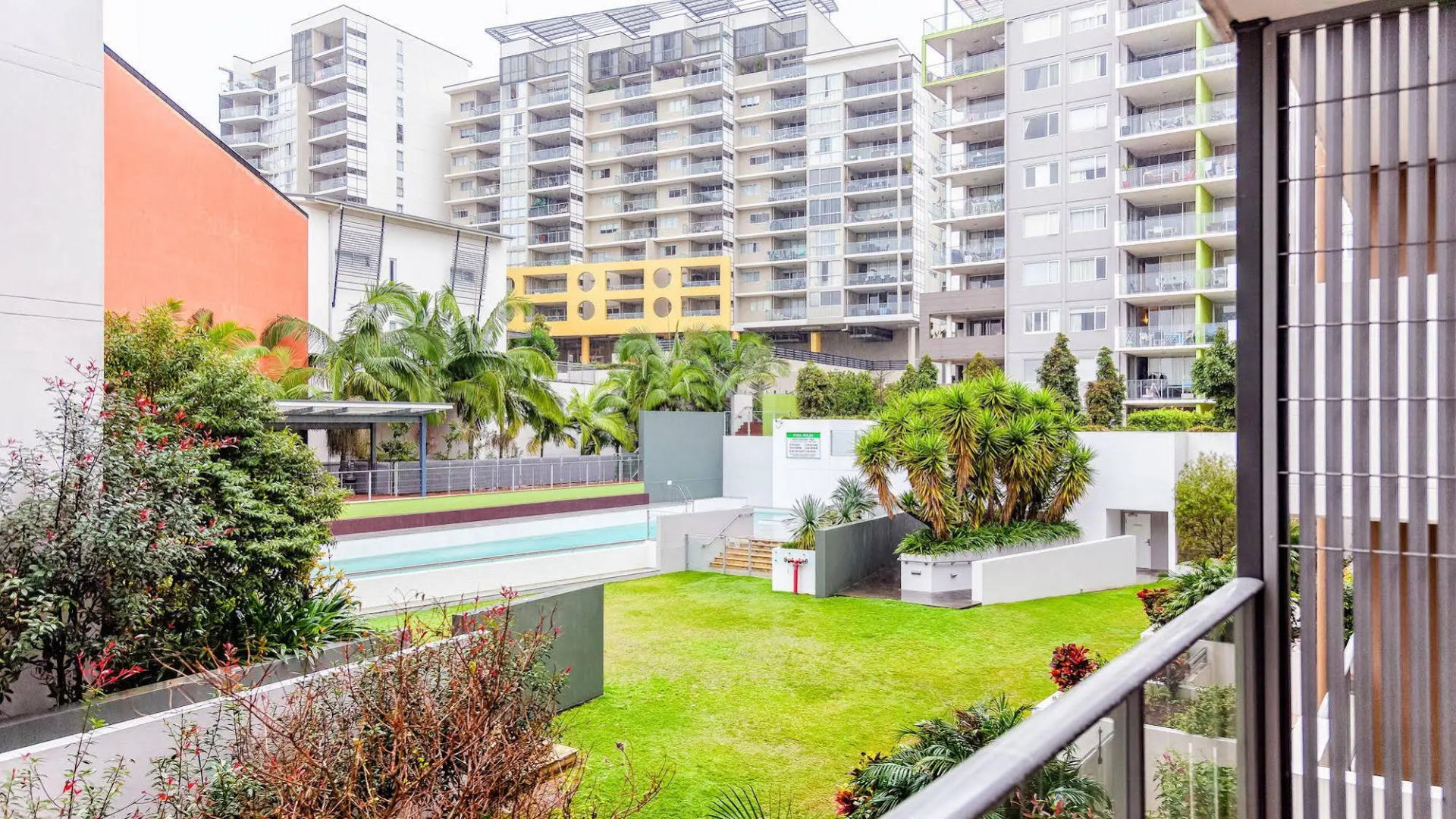 Foto - Trilogy Residences Brisbane