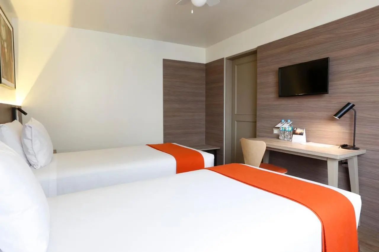 Photo - Casa Andina Standard Trujillo Plaza