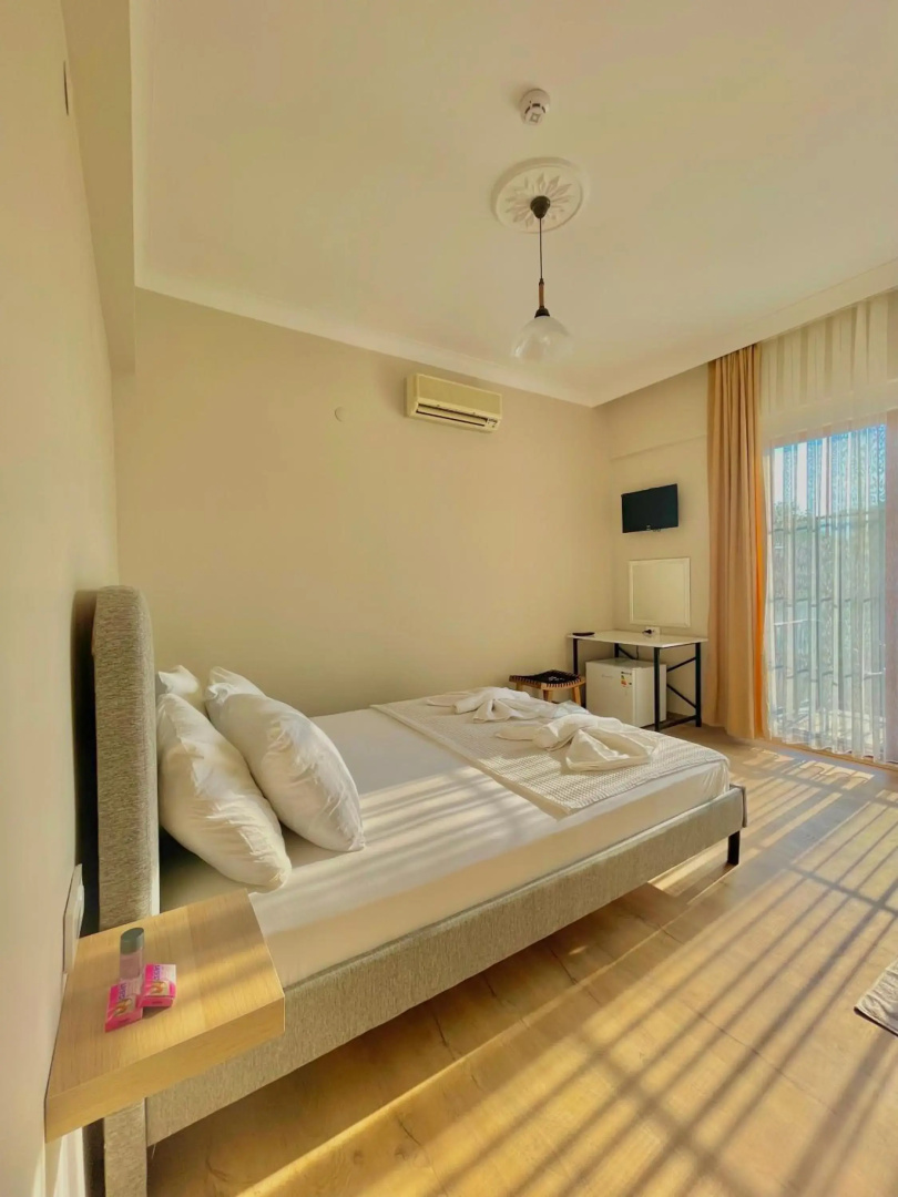 Foto - Cennet Hotel