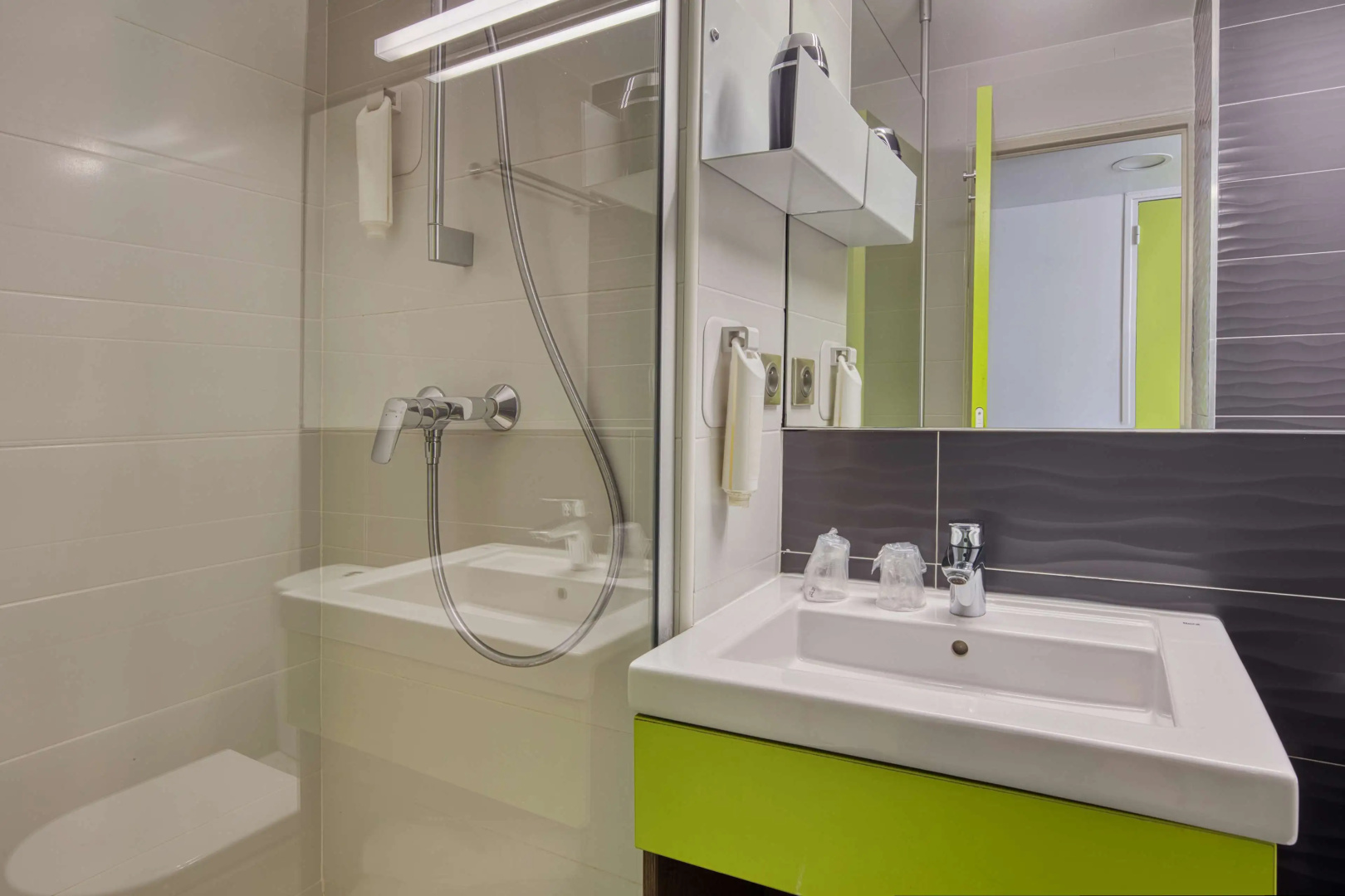 Photo - Best Western Hotelio Montpellier Sud