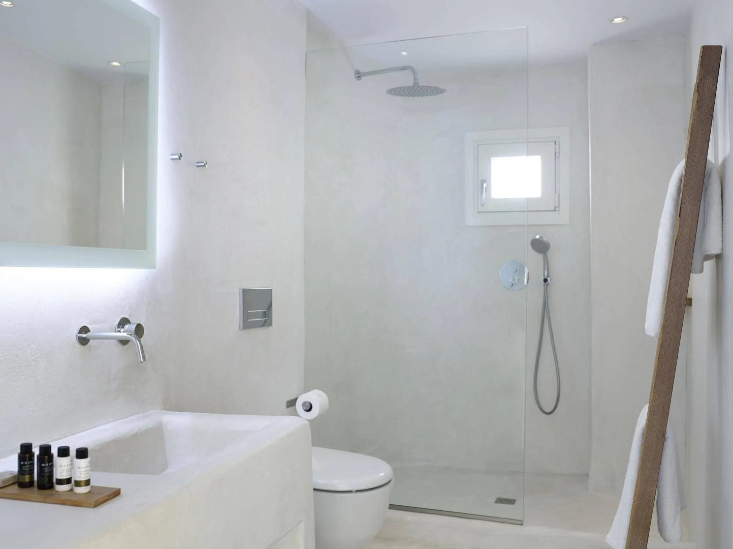 Foto - Rocabella Mykonos Hotel