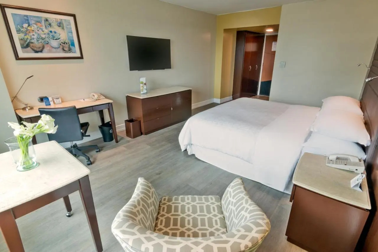 Foto - Sheraton Guayaquil Hotel