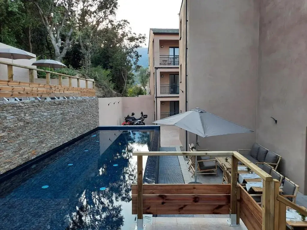 Photo - Hôtel Casa Mea