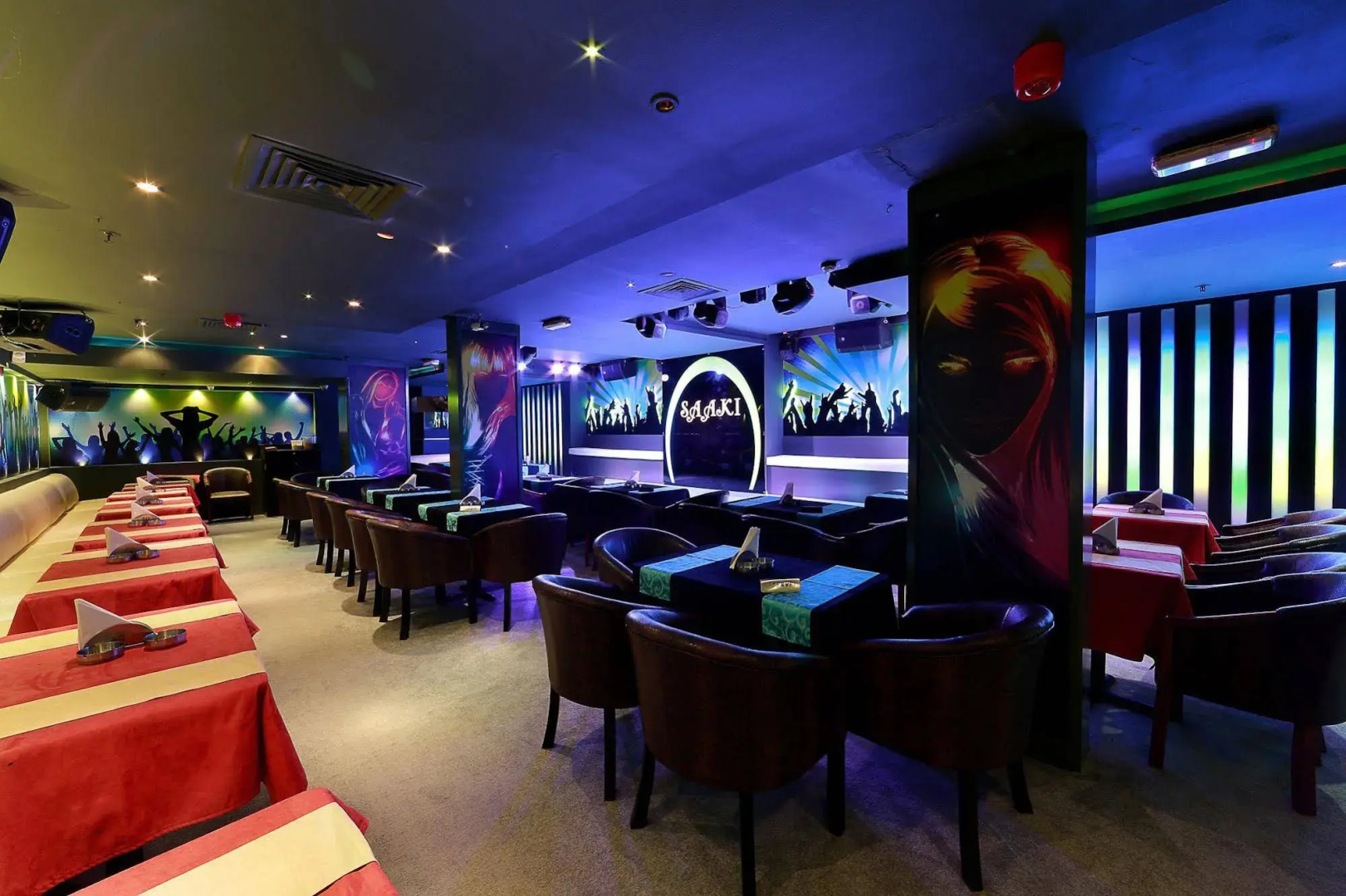 Photo - President Hotel