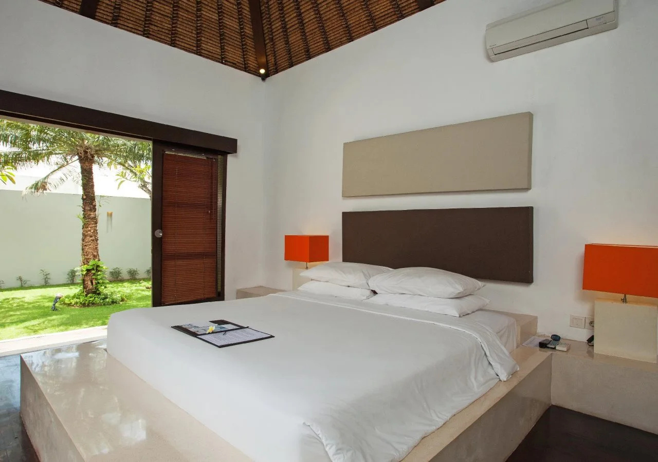 Foto - Bvilla Spa Hotel