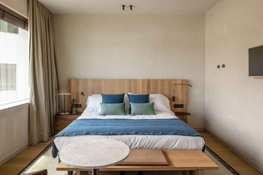 Foto - Hotel Ur Bare