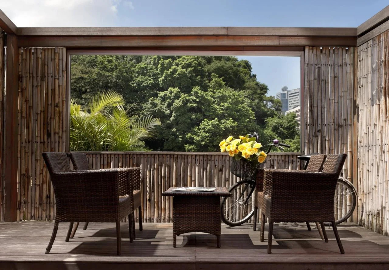 Foto - Cosmo Hotel Hong Kong