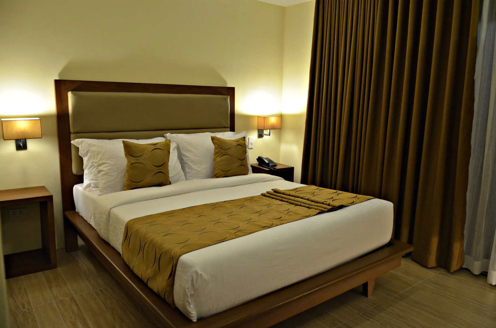 Photo - The Piccolo Hotel of Boracay