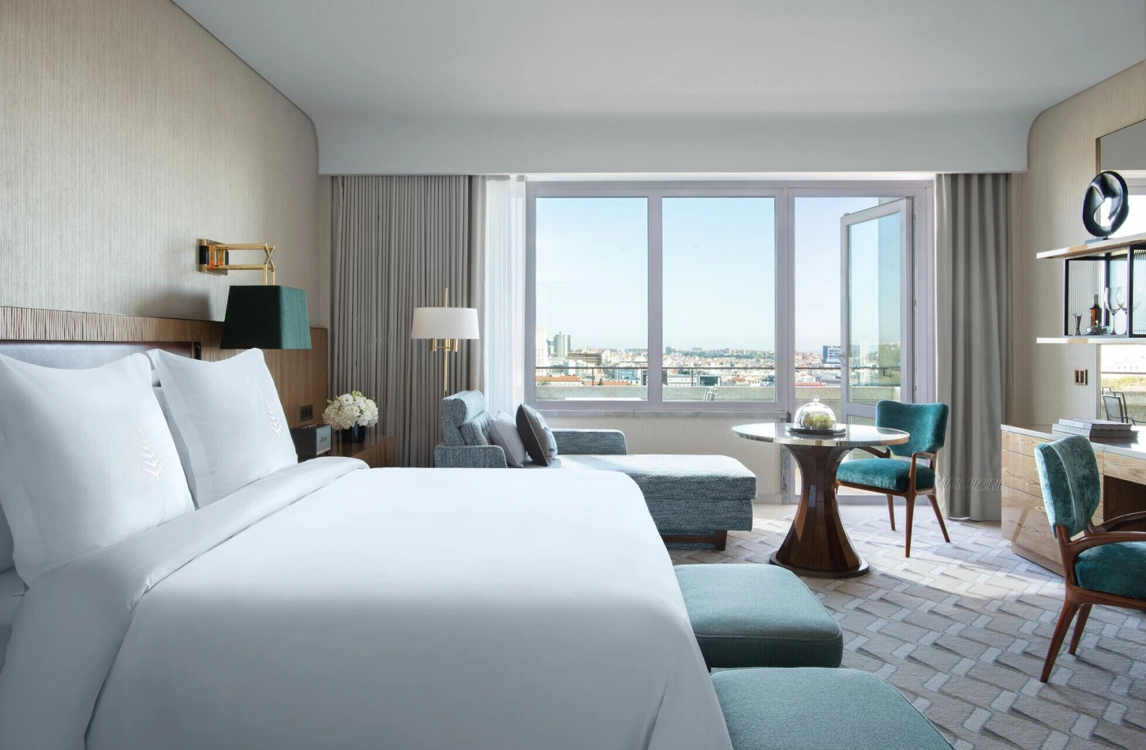 Photo - Four Seasons Hotel Ritz Lisbon