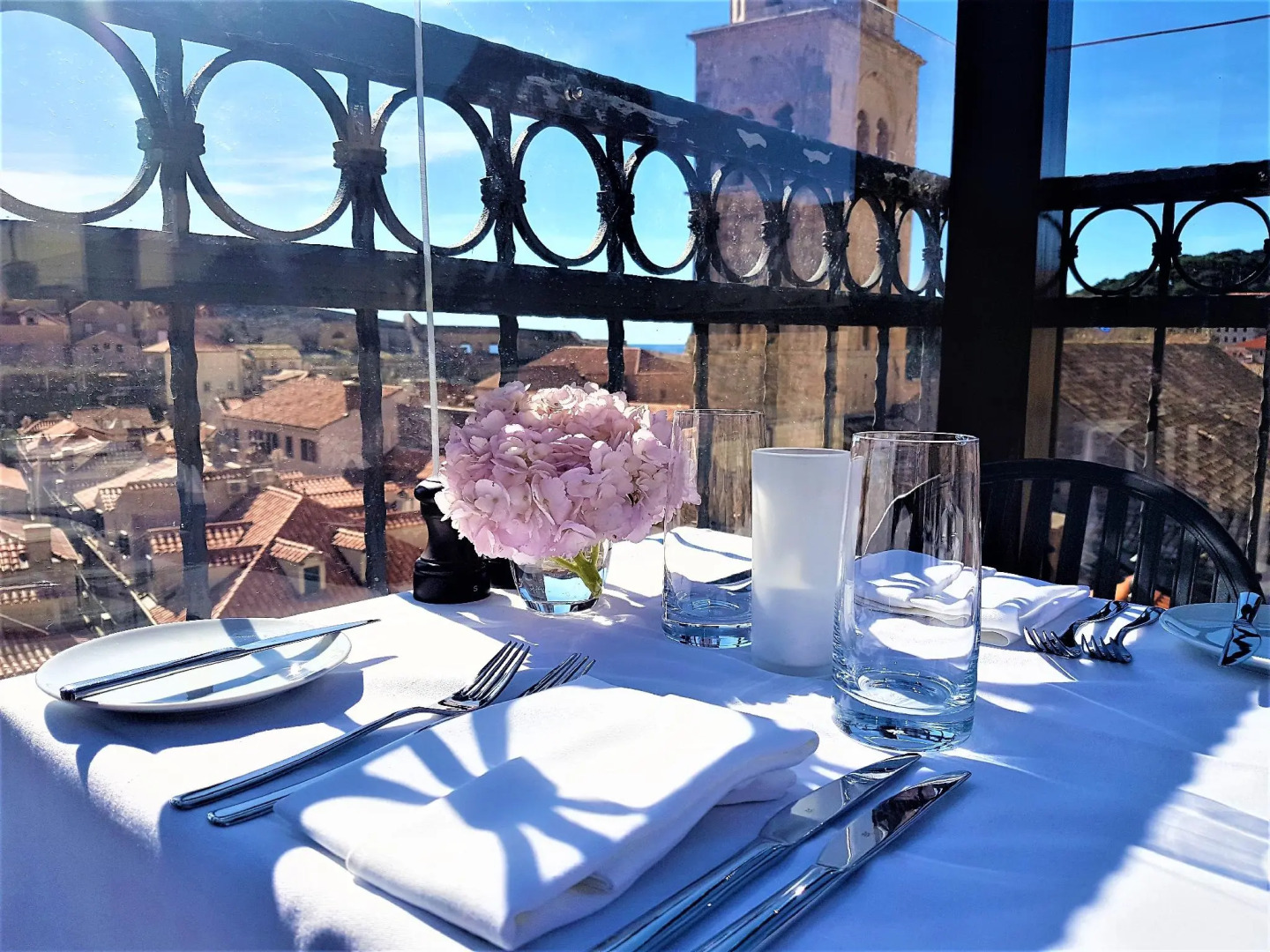 Foto - Boutique Hotel Stari Grad