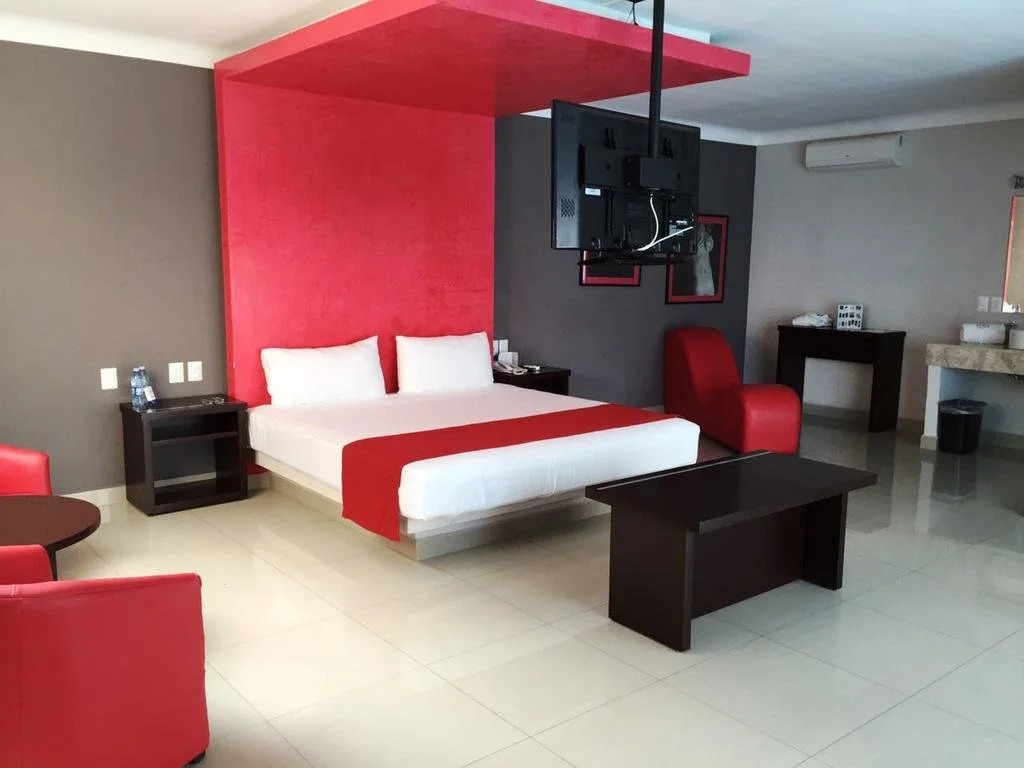 Foto - Motel Real de Queretaro