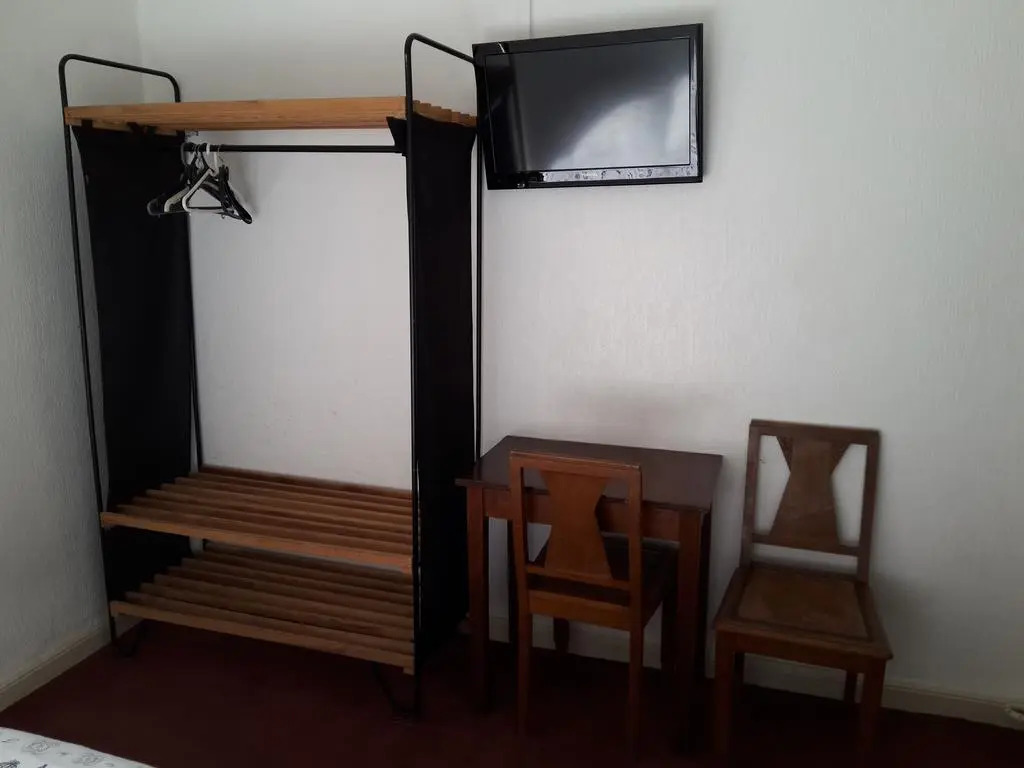 Photo - Hôtel Belle Meunière