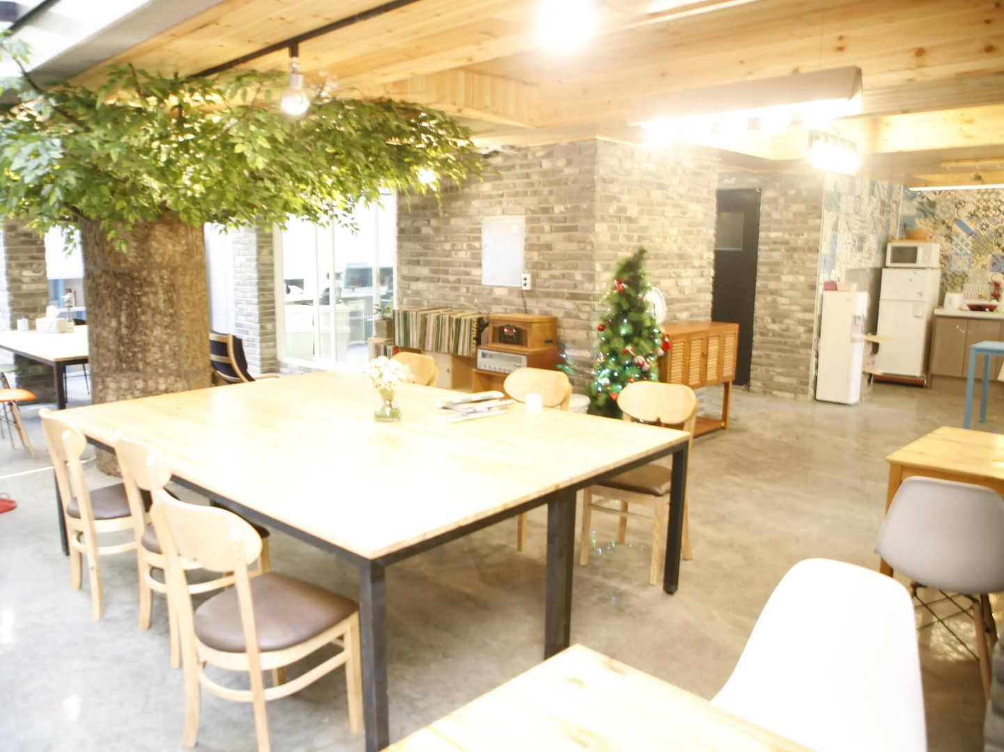 Foto - Twin Rabbit Guesthouse