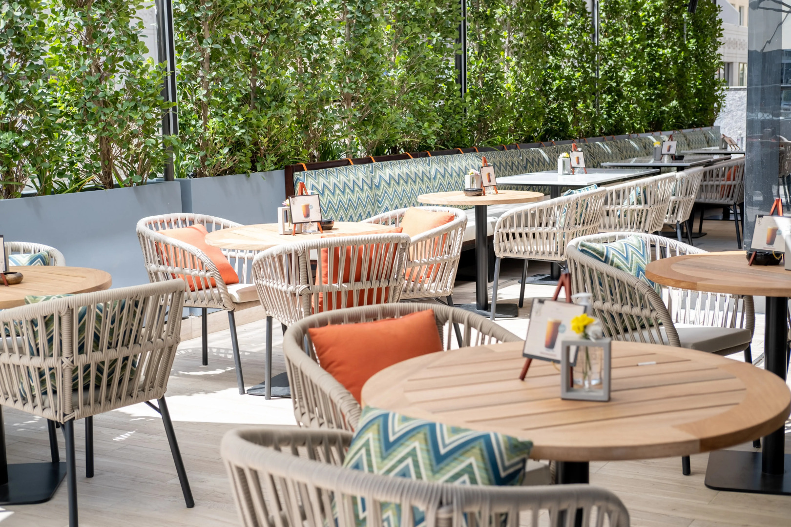 Foto - Millennium Place Dubai Marina