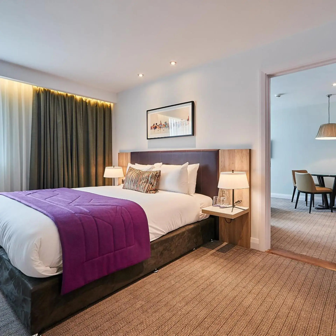 Photo - Park Regis Birmingham