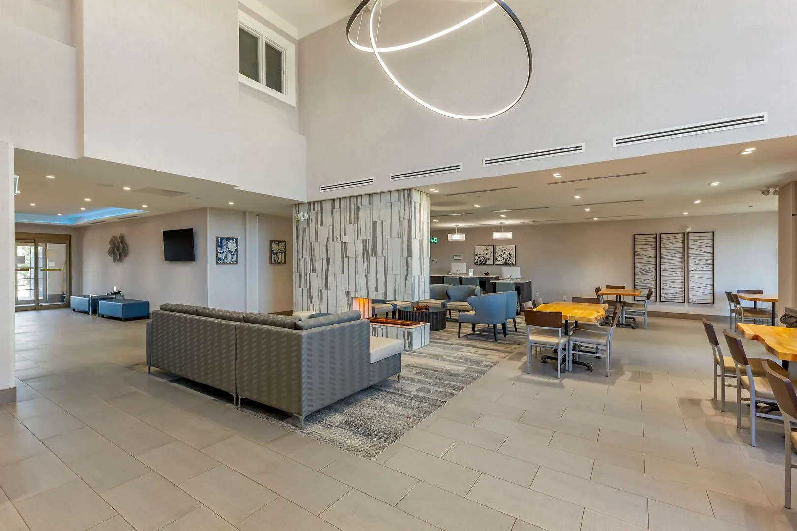 Foto - Executive Residency by Best Western Toronto-Mississauga