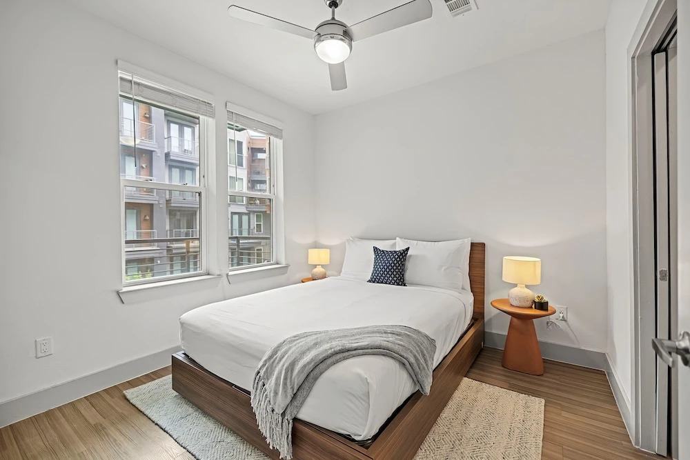 Photo - Placemakr Downtown Austin