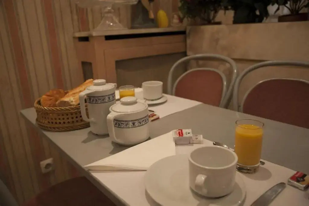 Photo - Hôtel des Pyrénées - Entre Bastille et Nation