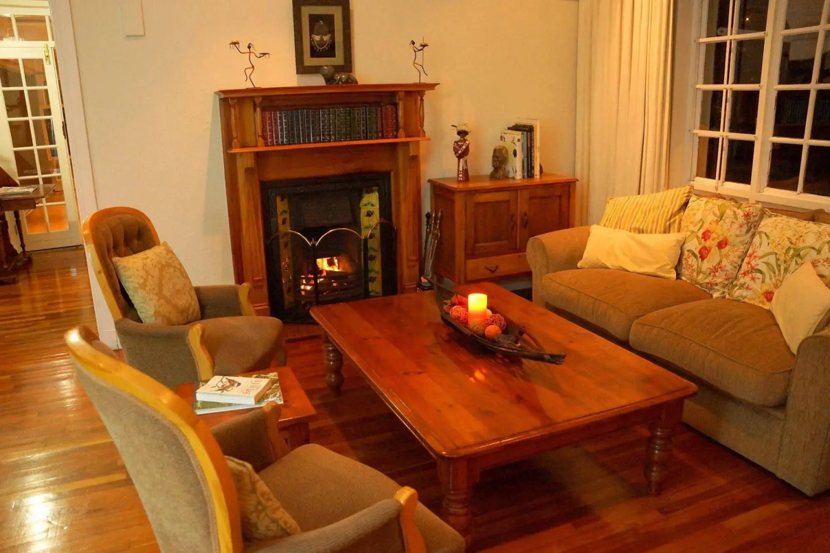 Foto - Wild Olive Guest House & Villa